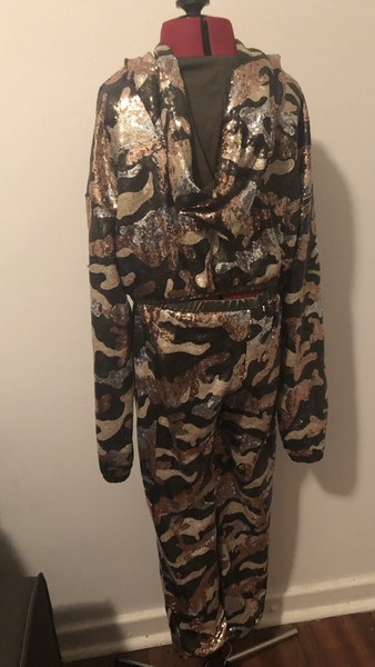 australian army tracksuit